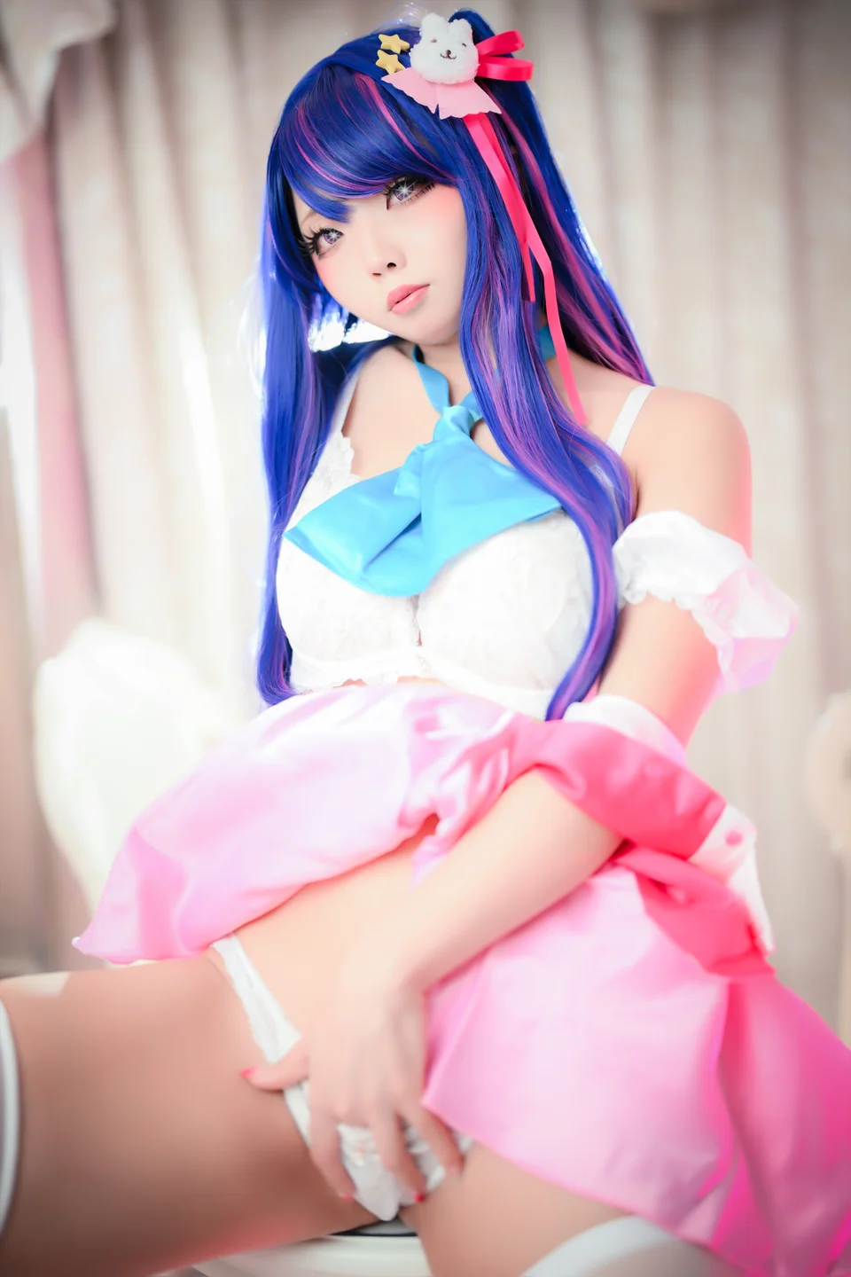 ChuChu♡MAGIC_なごみ亭ちゅちゅ_推しの秘密_推しの子_186P_482MB tg@simisebaisi 【丝足阁】024.webp
